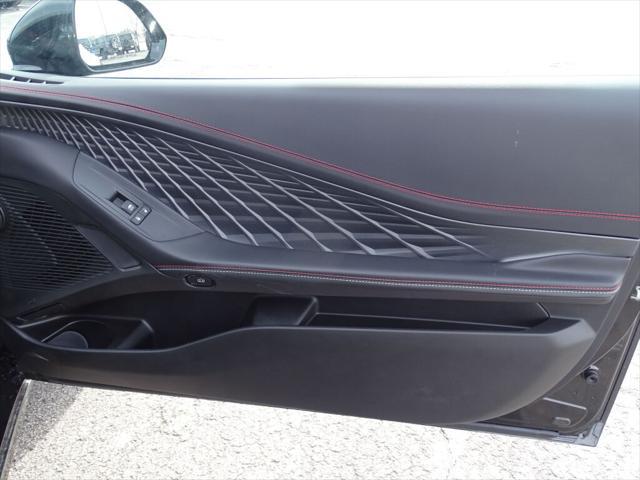 new 2025 Dodge Charger Daytona car, priced at $48,685