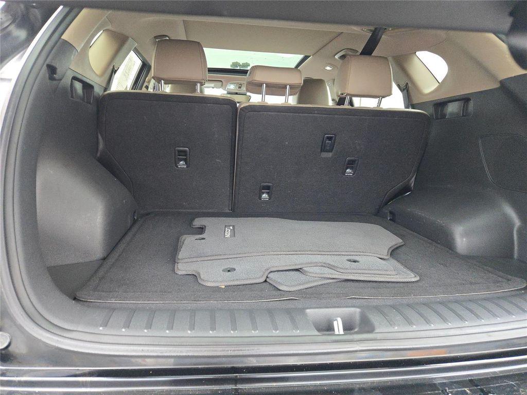 used 2020 Hyundai Tucson car, priced at $18,320