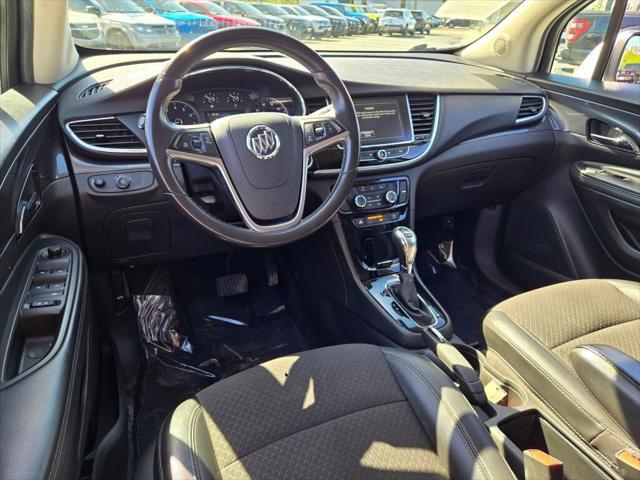 used 2020 Buick Encore car, priced at $14,986