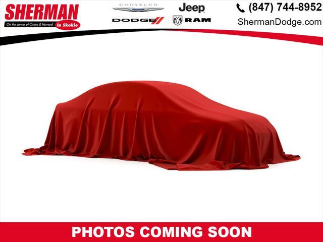 new 2025 Jeep Grand Cherokee car, priced at $50,345
