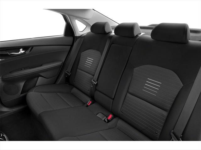 used 2021 Kia Forte car, priced at $18,000
