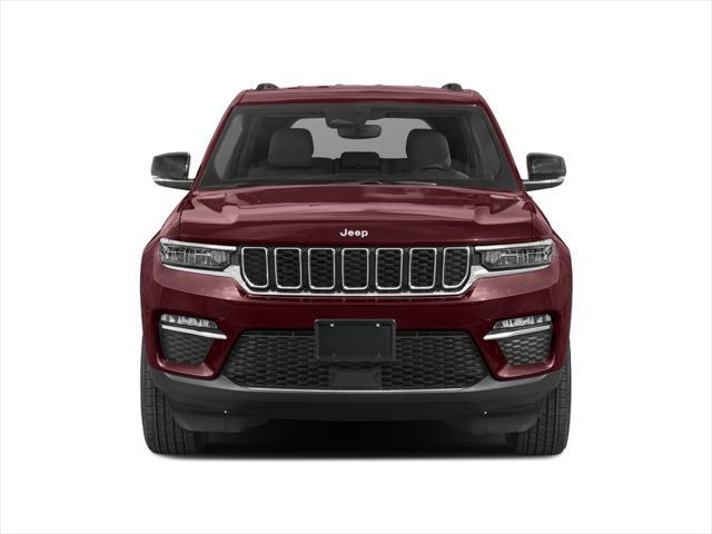 new 2024 Jeep Grand Cherokee car, priced at $40,103