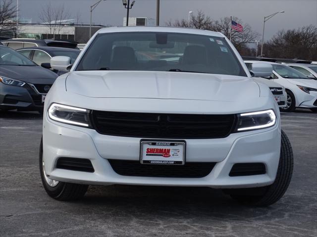 used 2022 Dodge Charger car, priced at $23,720