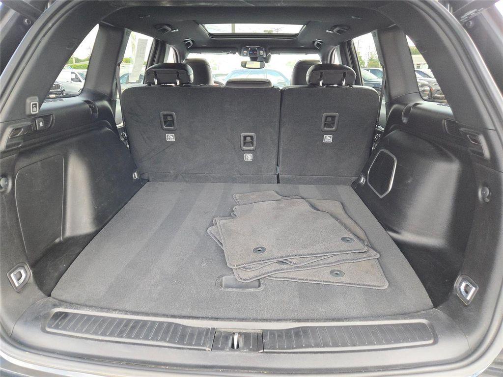 used 2024 Jeep Grand Cherokee 4xe car, priced at $28,960