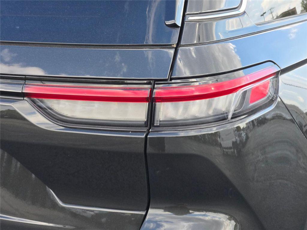 used 2024 Jeep Grand Cherokee 4xe car, priced at $28,960