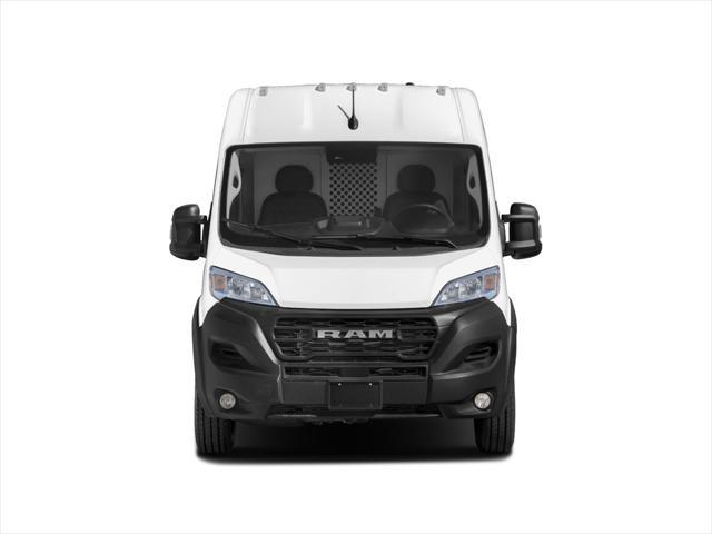 used 2023 Ram ProMaster 2500 car, priced at $31,500