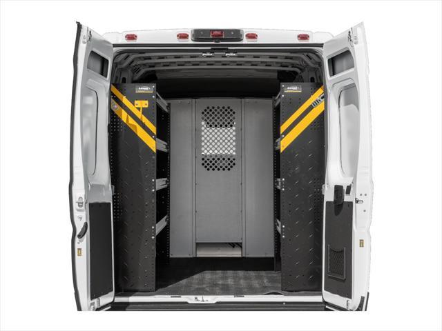 used 2023 Ram ProMaster 2500 car, priced at $31,500