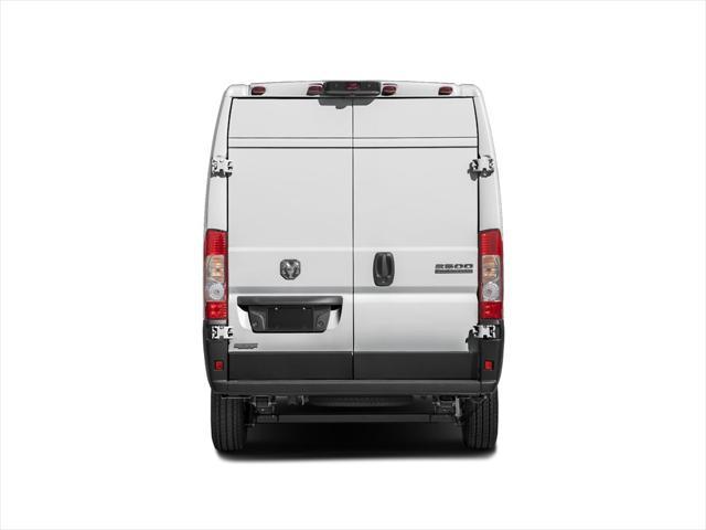 used 2023 Ram ProMaster 2500 car, priced at $31,500