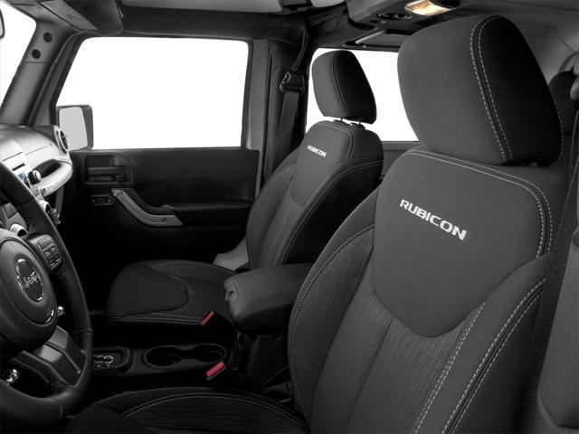 used 2016 Jeep Wrangler car, priced at $22,880