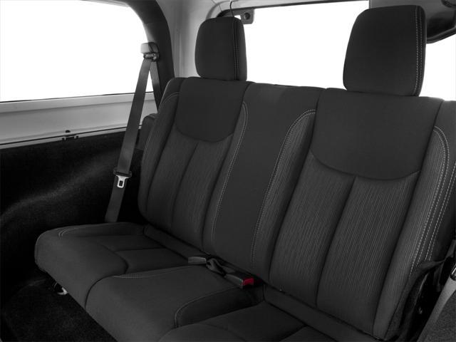 used 2016 Jeep Wrangler car, priced at $22,880