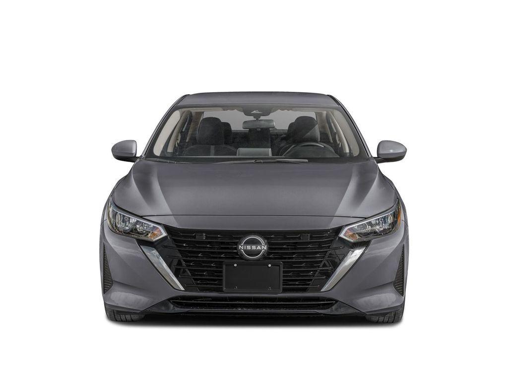 used 2024 Nissan Sentra car, priced at $21,500