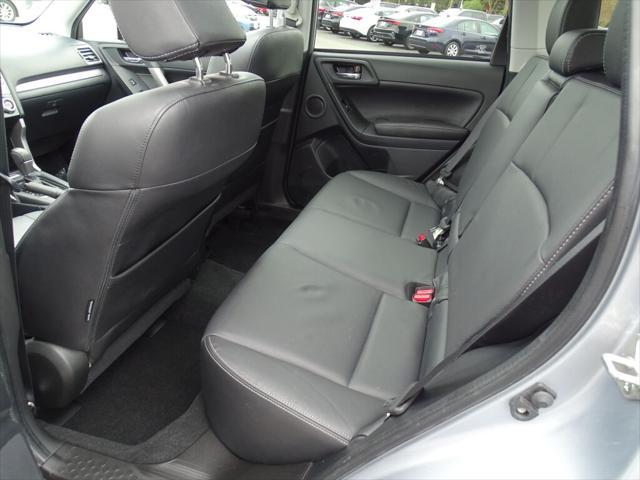 used 2016 Subaru Forester car, priced at $20,000