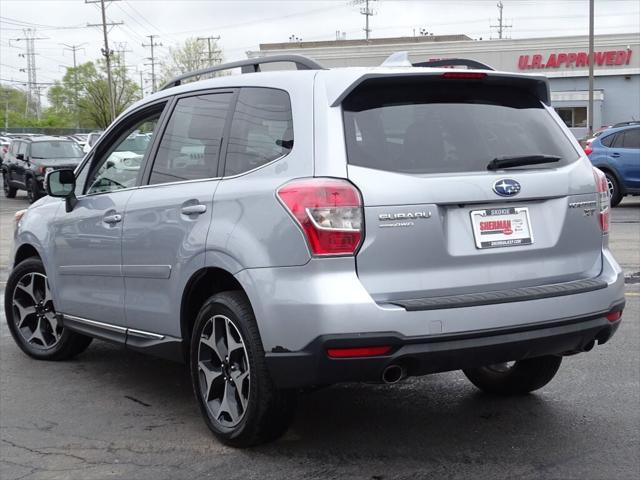 used 2016 Subaru Forester car, priced at $20,000