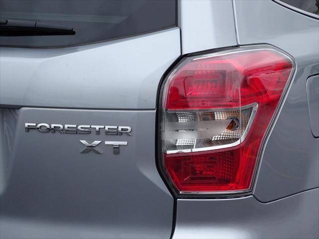 used 2016 Subaru Forester car, priced at $20,000