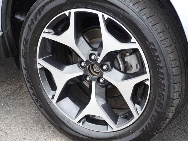 used 2016 Subaru Forester car, priced at $20,000