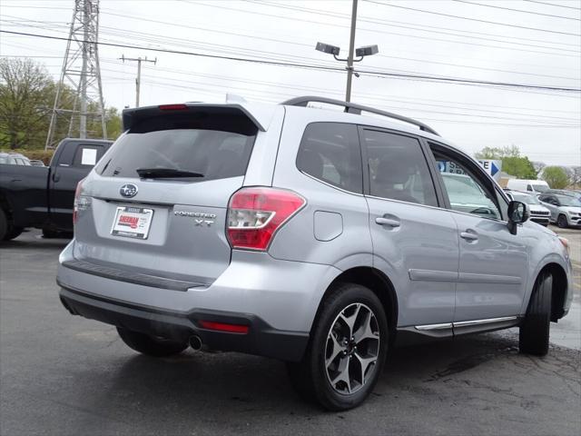 used 2016 Subaru Forester car, priced at $20,000