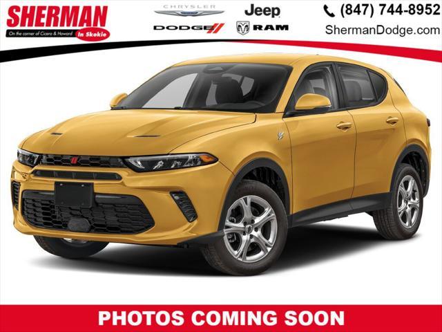 new 2024 Dodge Hornet car, priced at $29,580