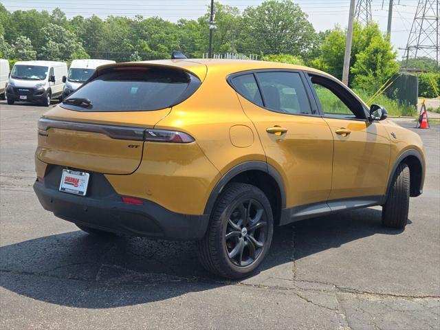 new 2024 Dodge Hornet car, priced at $36,080