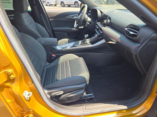 new 2024 Dodge Hornet car, priced at $36,080