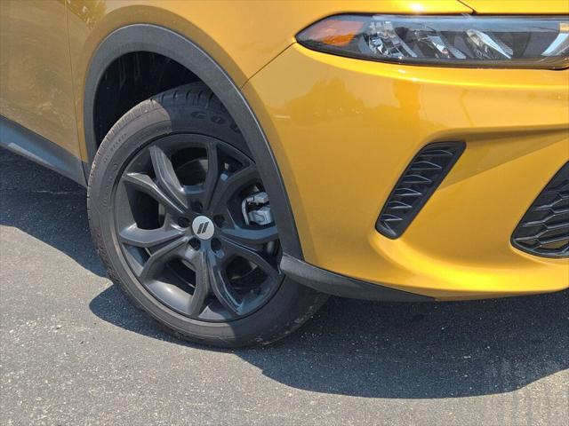new 2024 Dodge Hornet car, priced at $36,080