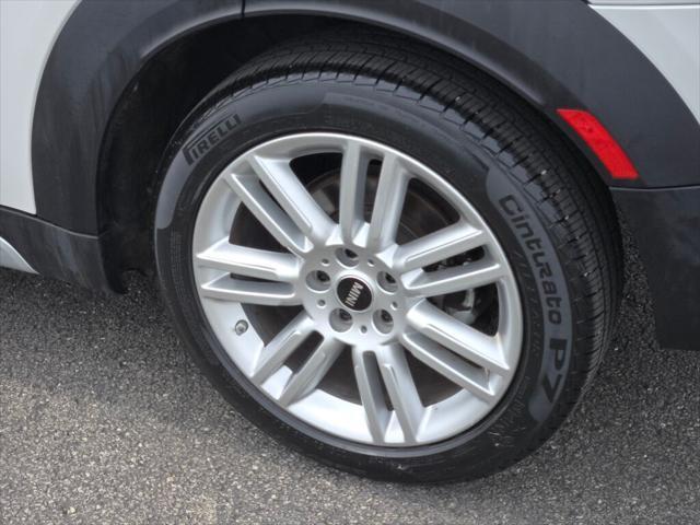 used 2024 MINI Countryman car, priced at $29,000