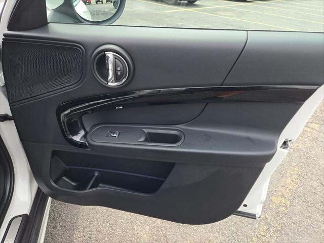 used 2024 MINI Countryman car, priced at $29,000