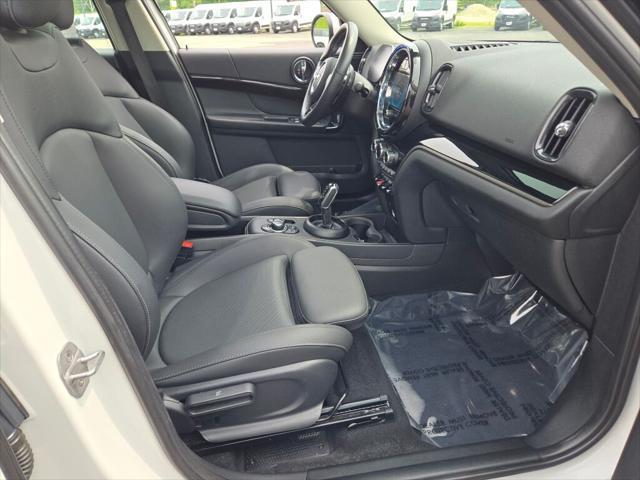 used 2024 MINI Countryman car, priced at $29,000
