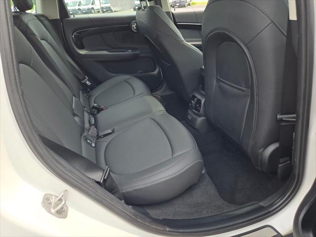 used 2024 MINI Countryman car, priced at $29,000