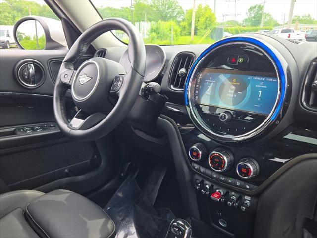 used 2024 MINI Countryman car, priced at $29,000