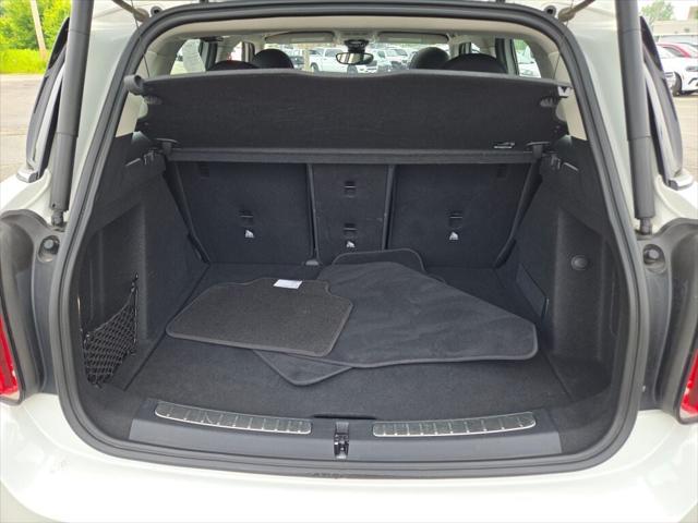 used 2024 MINI Countryman car, priced at $29,000