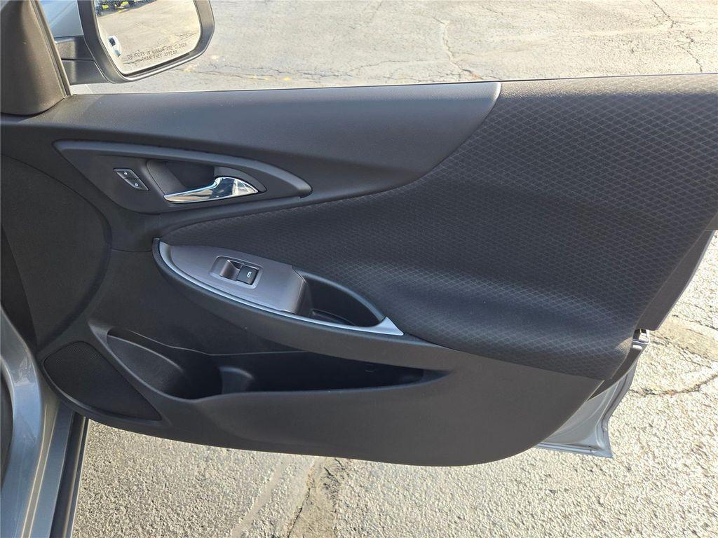 used 2024 Chevrolet Malibu car, priced at $22,500