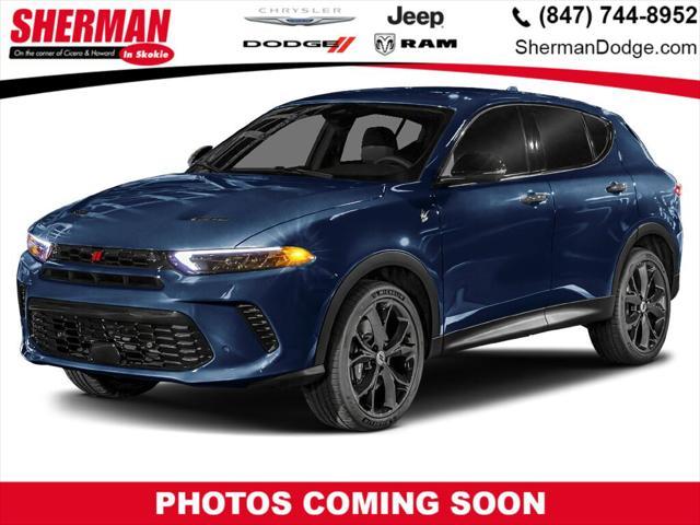 new 2024 Dodge Hornet car, priced at $25,980