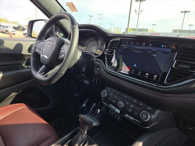 used 2023 Dodge Durango car, priced at $34,000