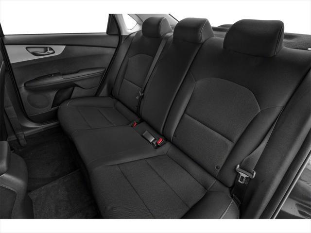 used 2023 Kia Forte car, priced at $19,909