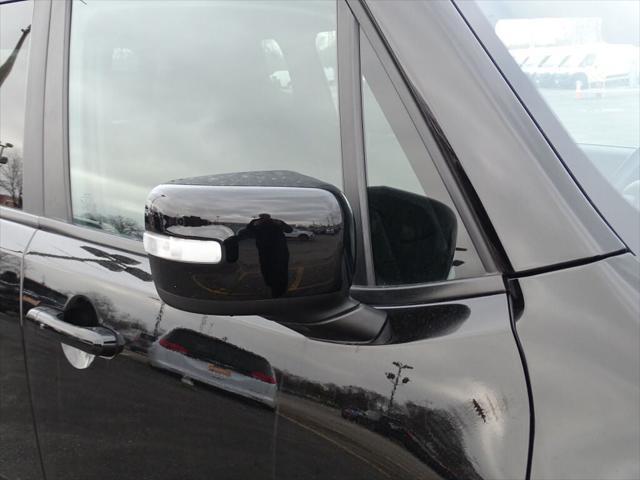 used 2022 Jeep Renegade car, priced at $23,495