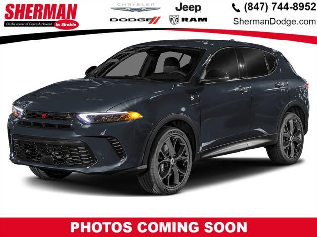 new 2024 Dodge Hornet car, priced at $42,280