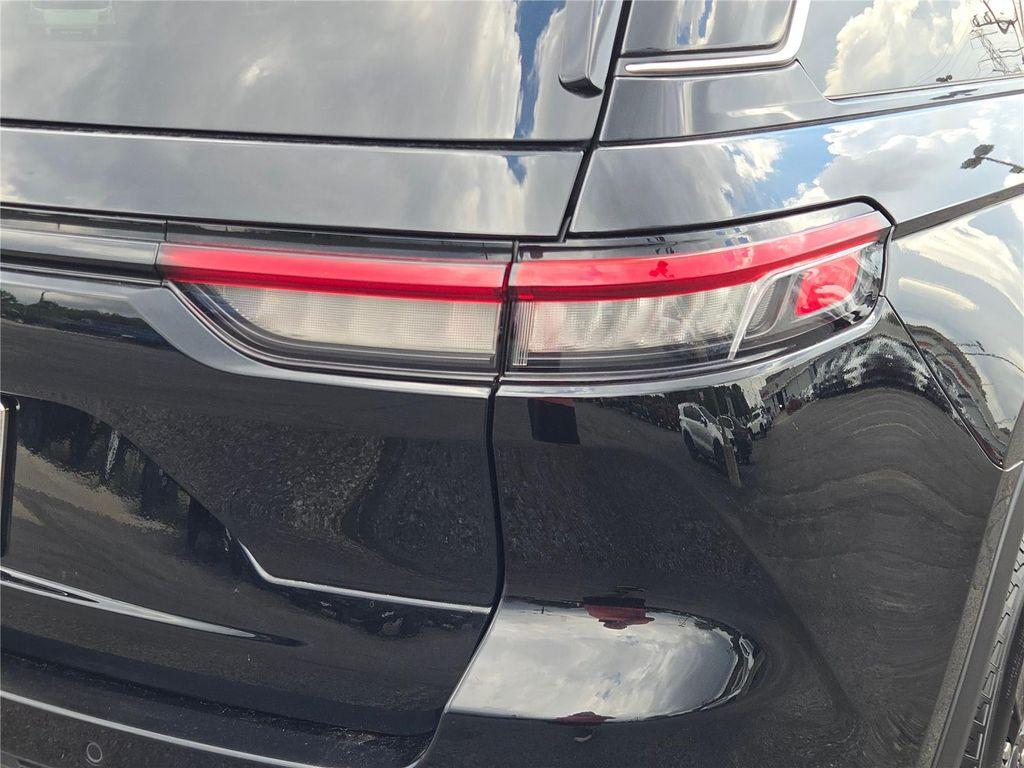 used 2024 Jeep Grand Cherokee 4xe car, priced at $25,000