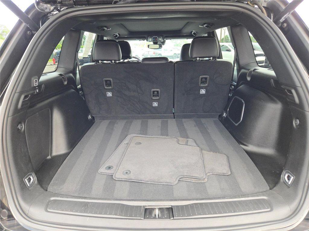 used 2024 Jeep Grand Cherokee 4xe car, priced at $25,000