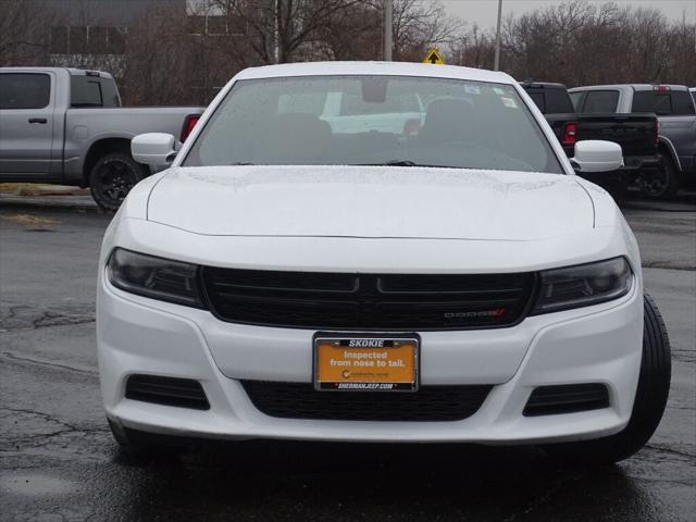 used 2022 Dodge Charger car, priced at $23,000