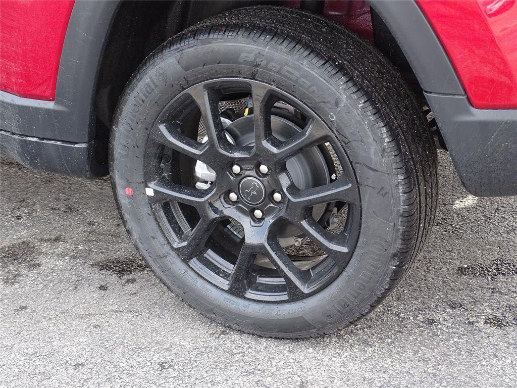 new 2025 Jeep Compass car, priced at $34,305