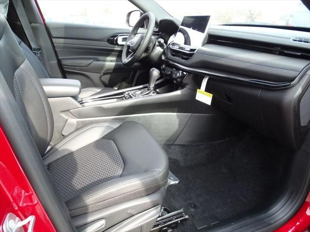 new 2025 Jeep Compass car, priced at $30,305