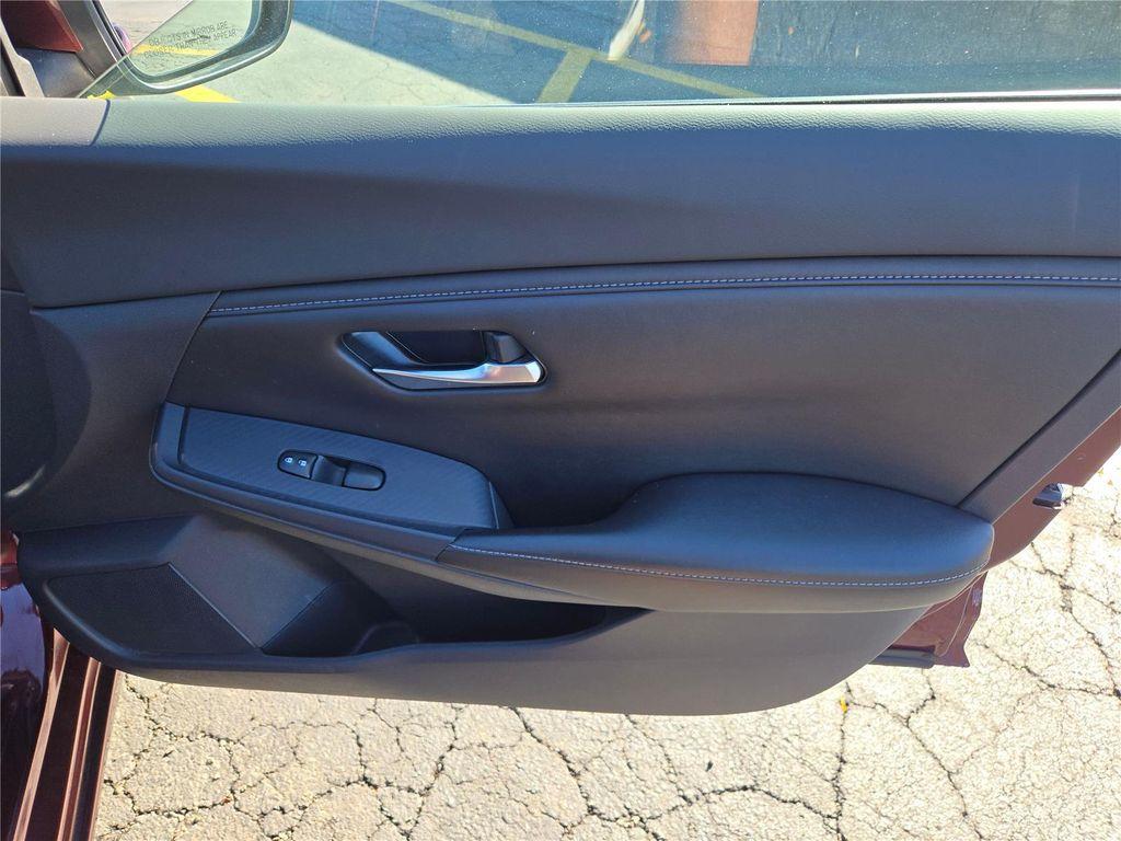 used 2023 Nissan Sentra car, priced at $18,960