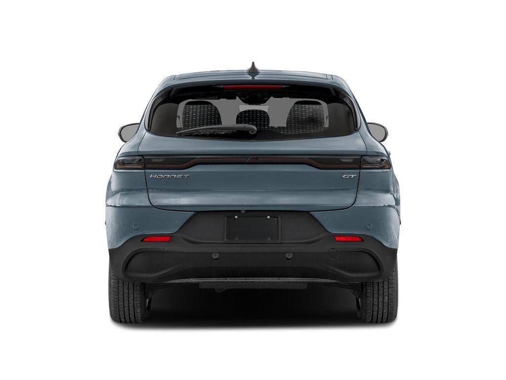 used 2023 Dodge Hornet car, priced at $24,000
