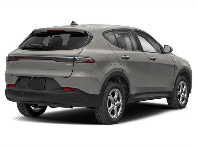 new 2024 Dodge Hornet car