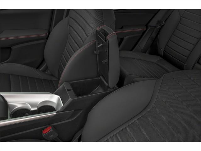 new 2024 Dodge Hornet car