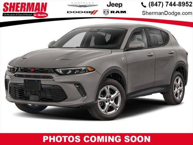 new 2024 Dodge Hornet car