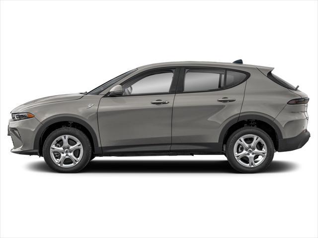 new 2024 Dodge Hornet car