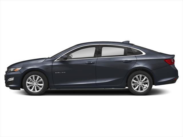 used 2023 Chevrolet Malibu car, priced at $19,999