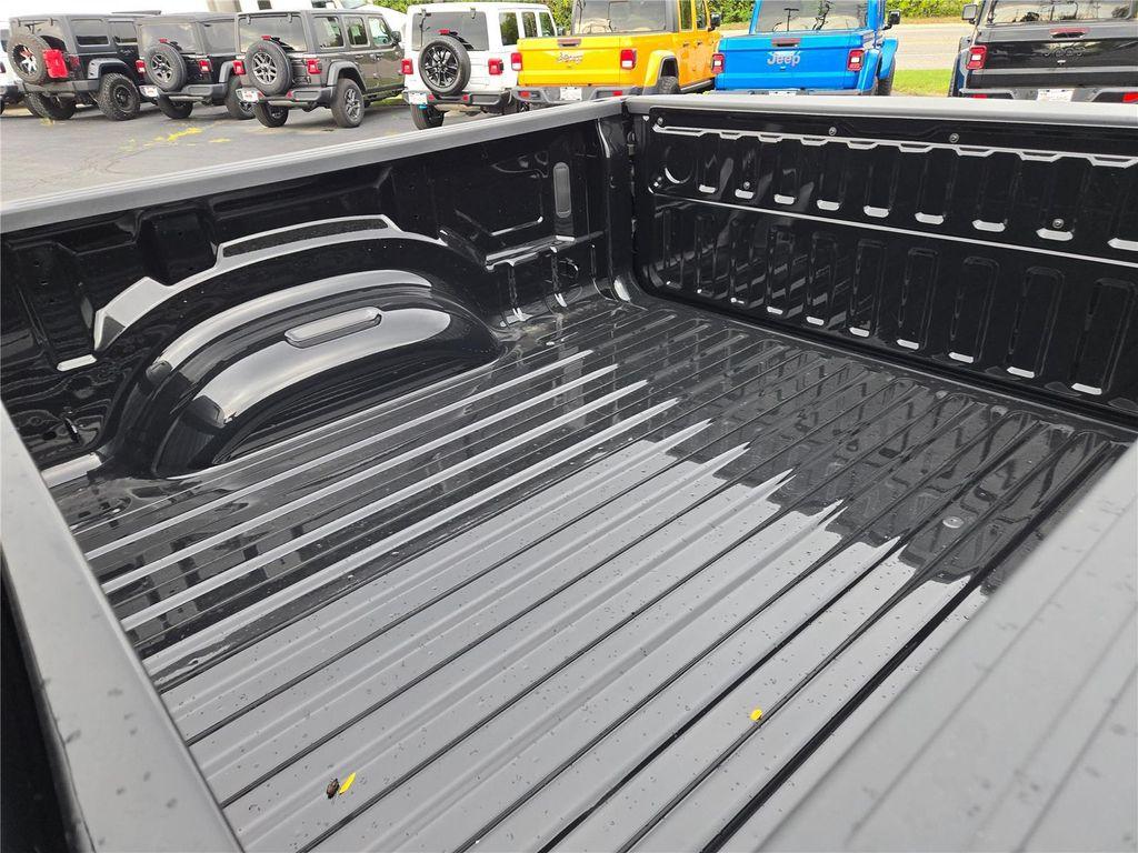 new 2026 Ram 1500 car, priced at $46,870