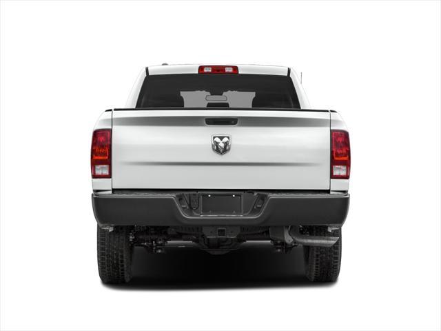 used 2018 Ram 1500 car, priced at $21,000